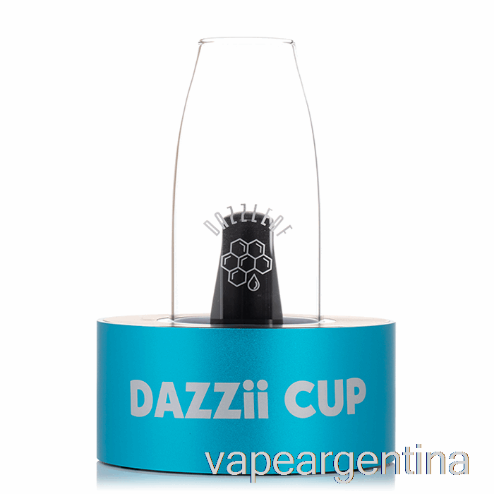 Dazzleaf Dazzii Cup 510 Vaporizador Azul Vape Descartable